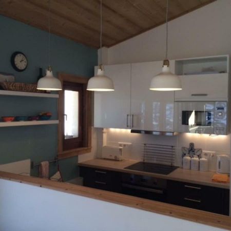Luxury Apartment, 350M To Ski Lift, South Facing, Close To Town Centre 모르진 외부 사진